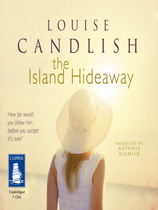 Cover image for The Island Hideaway